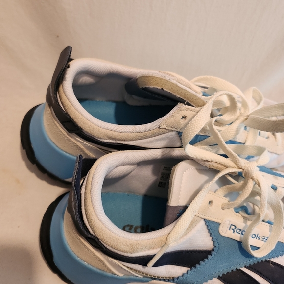 Reebok Classic Legacy Leather Sz 10 Men's - Picture 15 of 15